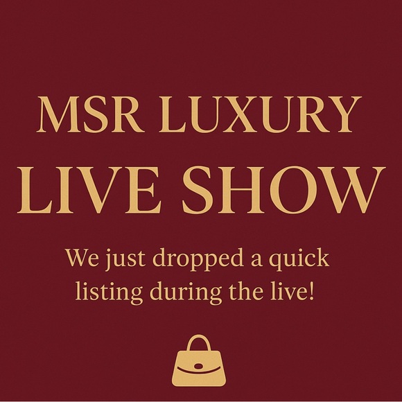 🎉🎉🎉 Luxury show 🎉🎉🎉 - Picture 3 of 4